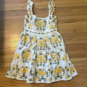 Agua By Agua Bendita Women's Dress